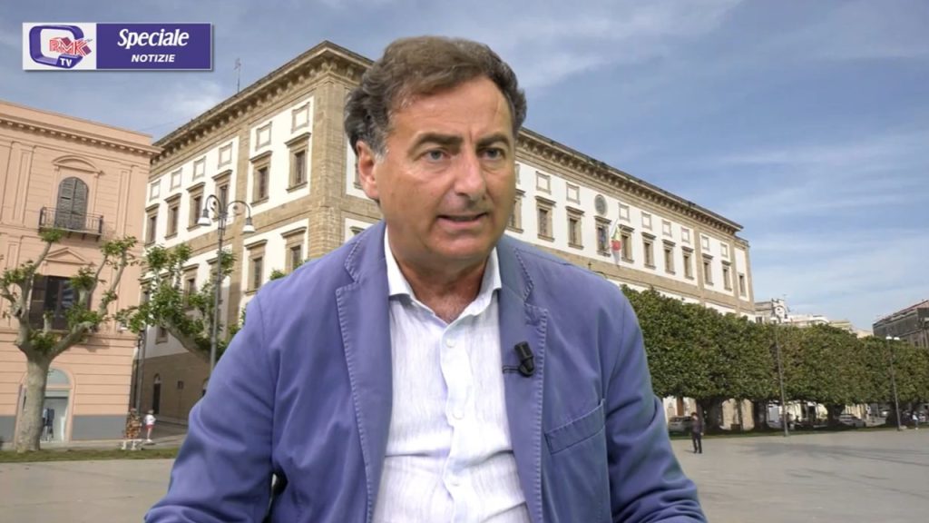 ignazio messina 2025