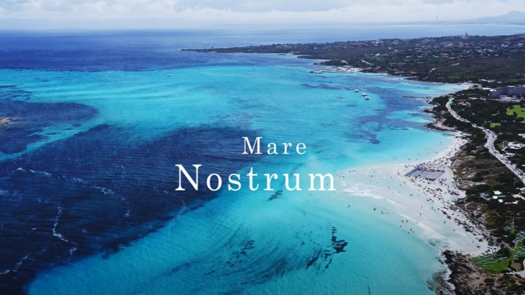 mare nostrum video 2025