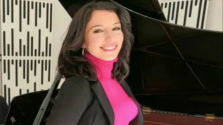maria maggio