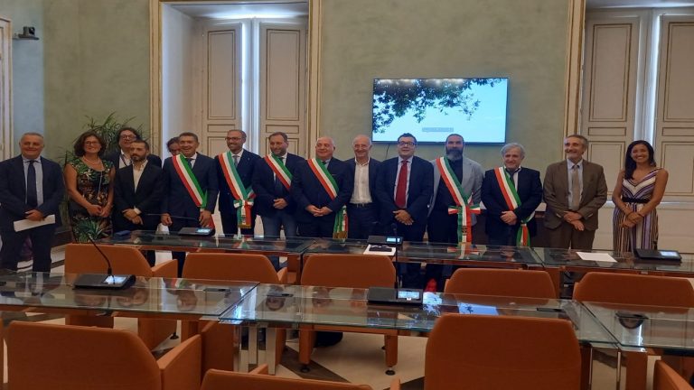 mir caltabellotta 2025