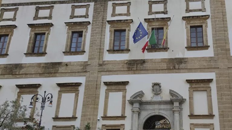 municipio via roma