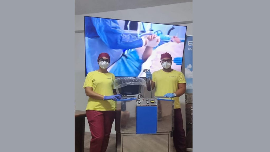 operatori doccia asp 2025