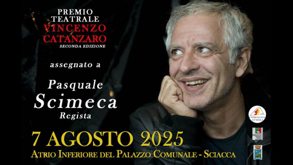pasquale scimeca 7 agosto 2025