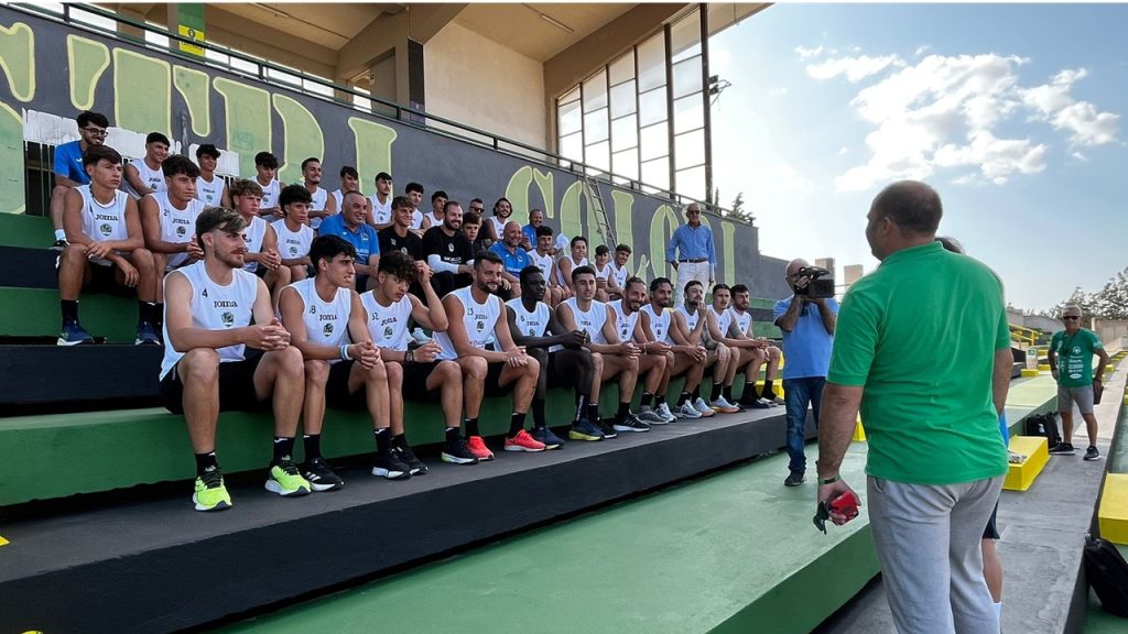 raduno unitas sciacca 2025-2026 1