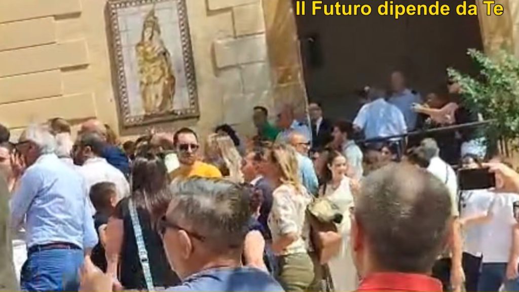 sambuca polemiche dopo mozione 2025