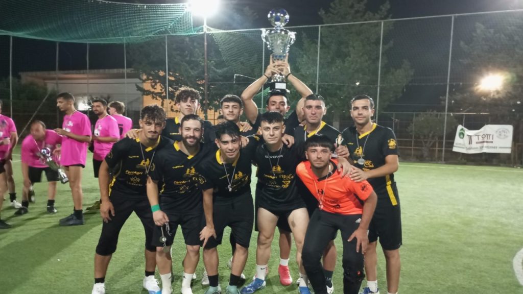 torneo maniscalco vincitori 2025