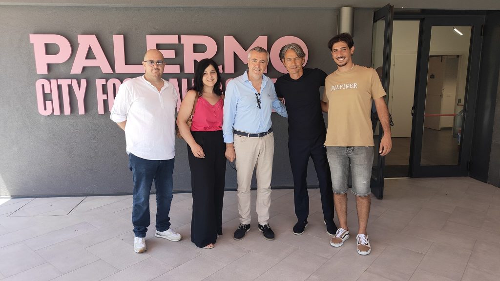 torretta inzaghi 2025