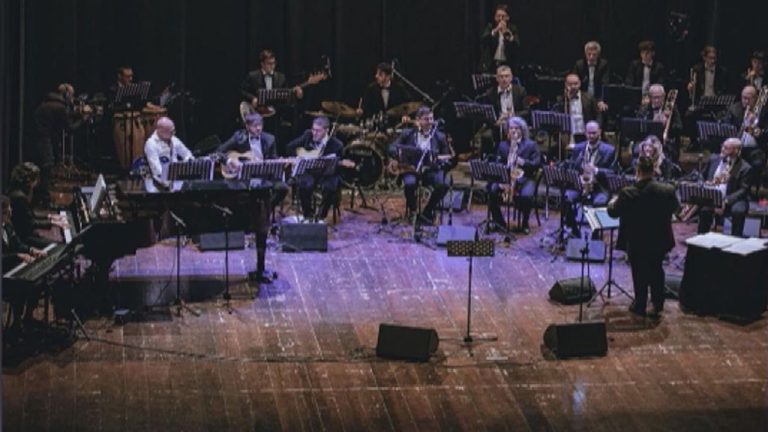toscanini orchestra