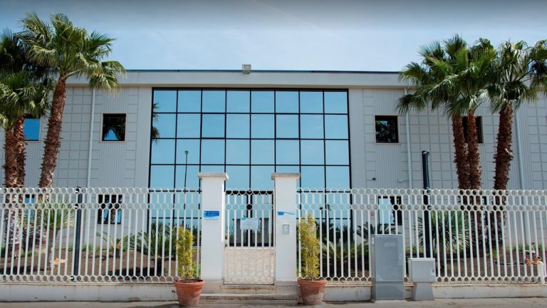 uffici aica