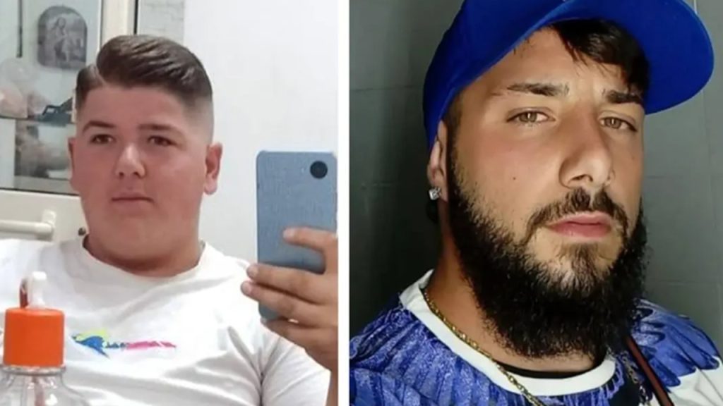 vittime incidente carini 2025