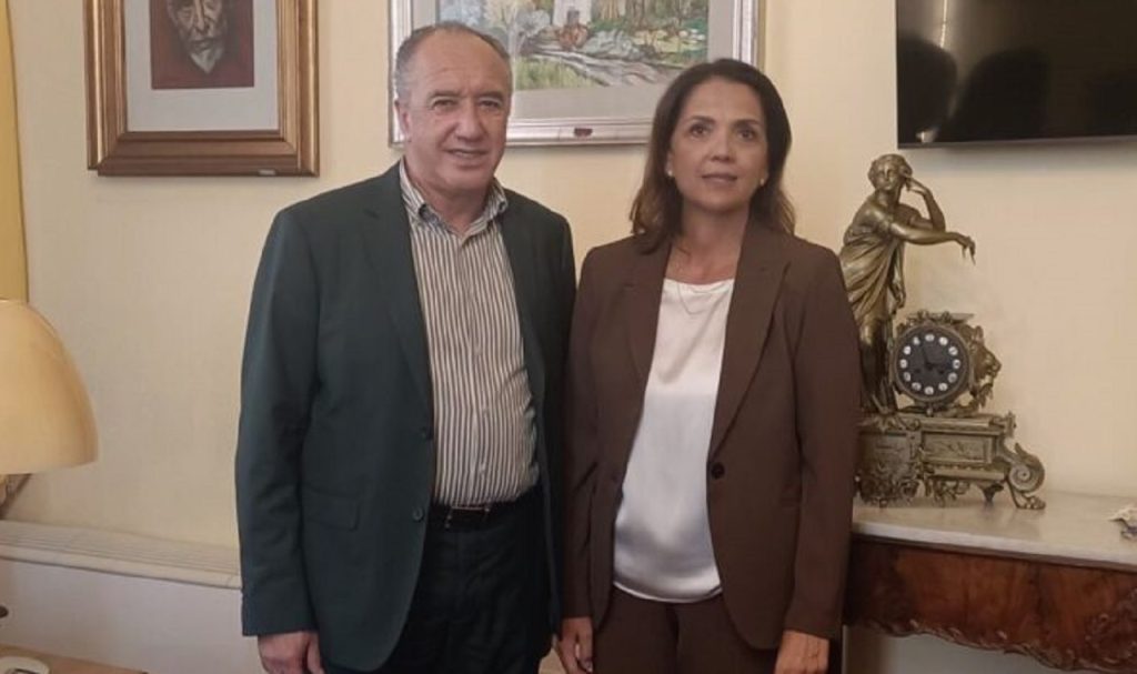 Alessandra-melania-La-Spina-nuovo-segretario-generale-696x526