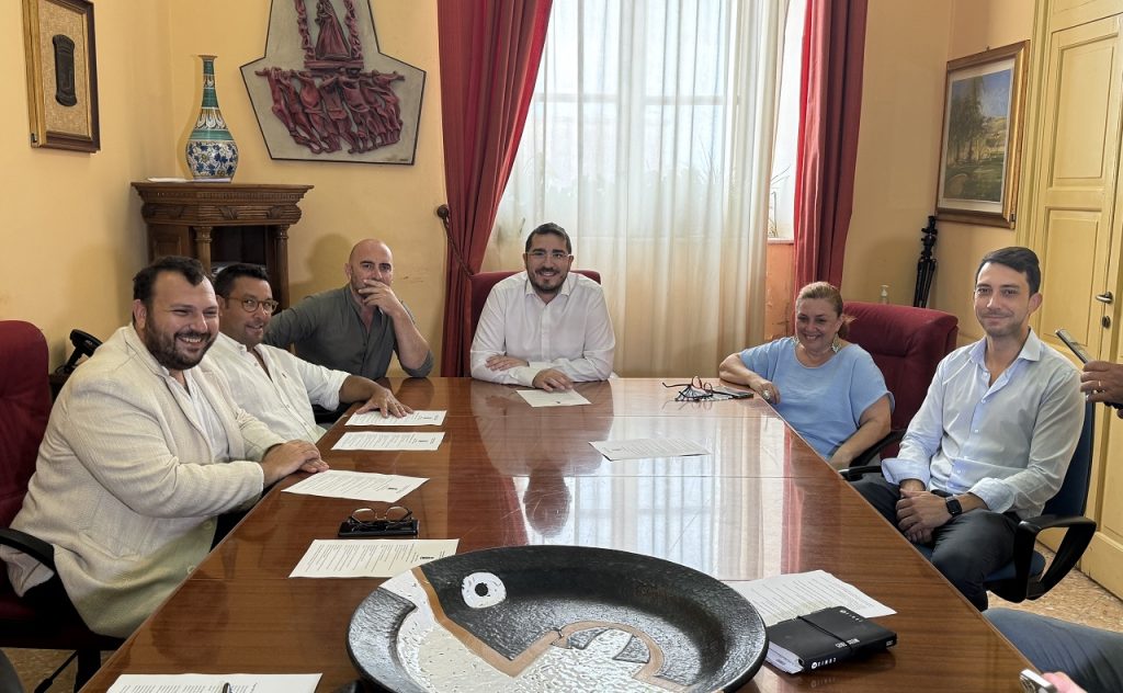 Dimino Termine Patti Sinagra Curreri Di Paola Giunta