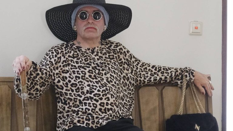 Marla-Svenja Liebich