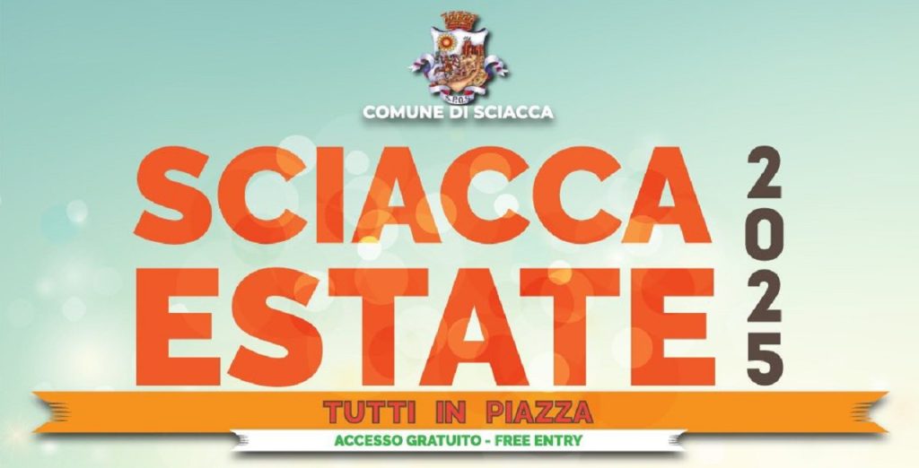 SCIACCA ESTATE