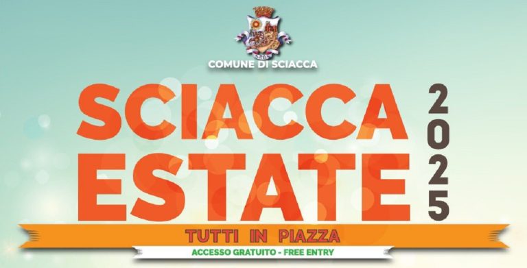 SCIACCA ESTATE