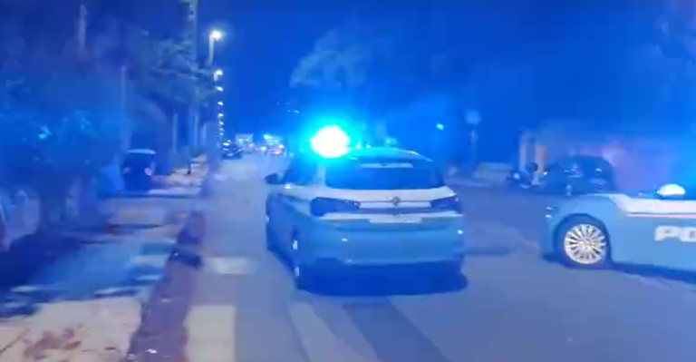 incidente palermo 2025