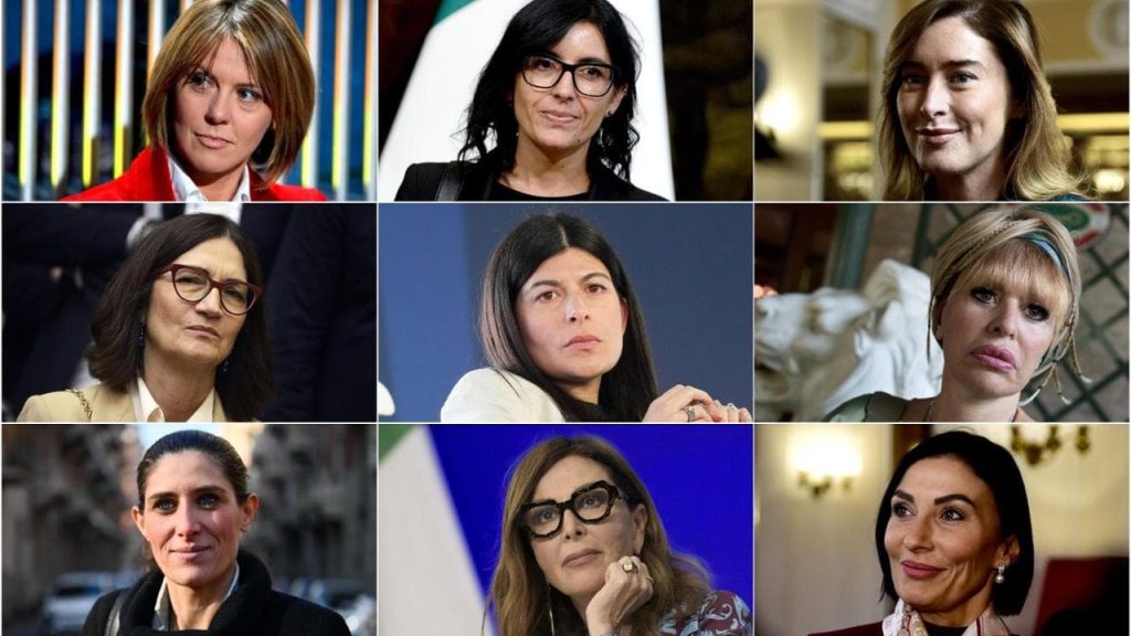 VIP DENUNCIA SITO SESSISTA