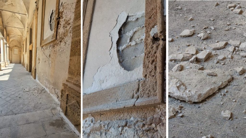 calcinacci comune 1 2025