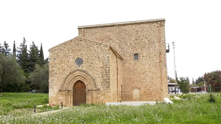 chiesa raccomandata 2025