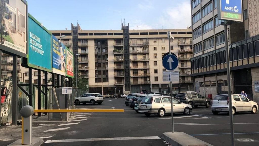 corso sicilia catania