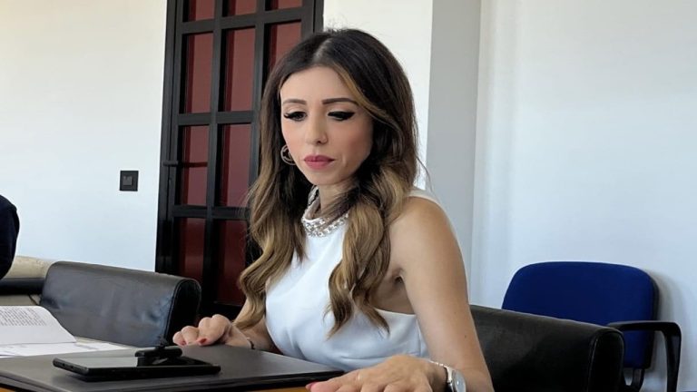 danila nobile ufficio 2025