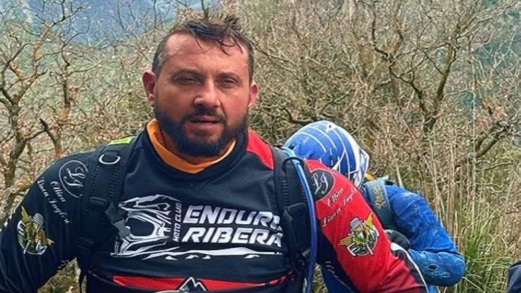 giuseppe guddemi 2025