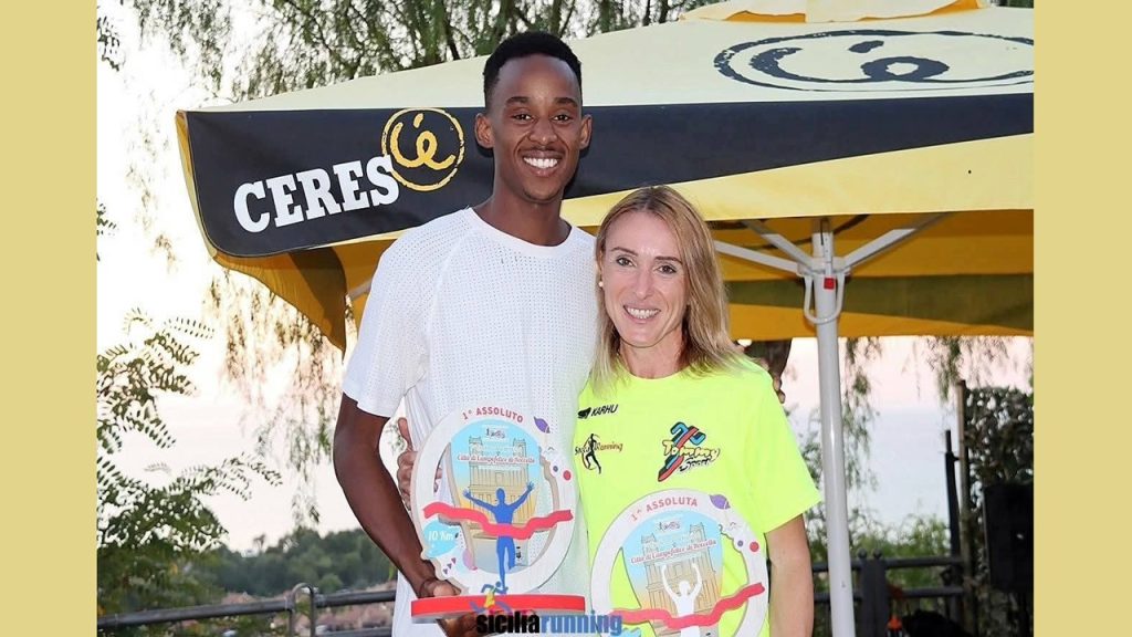 luana russo e daikite 2025