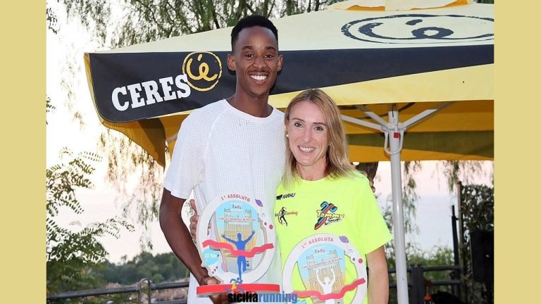 luana russo e daikite 2025