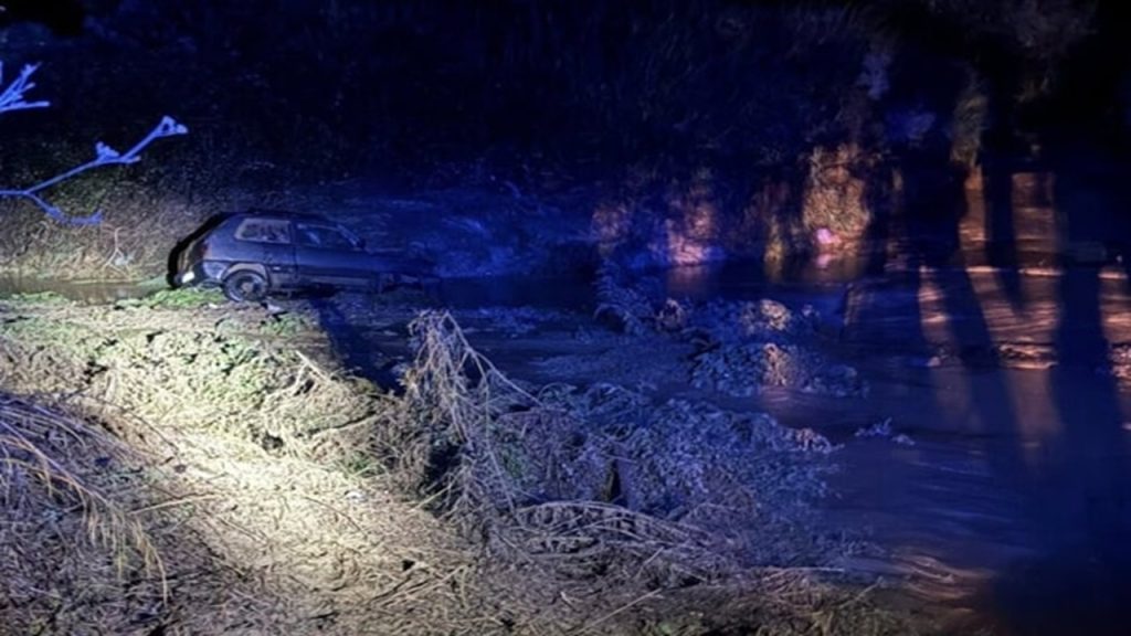 maltempo enna auto disperso