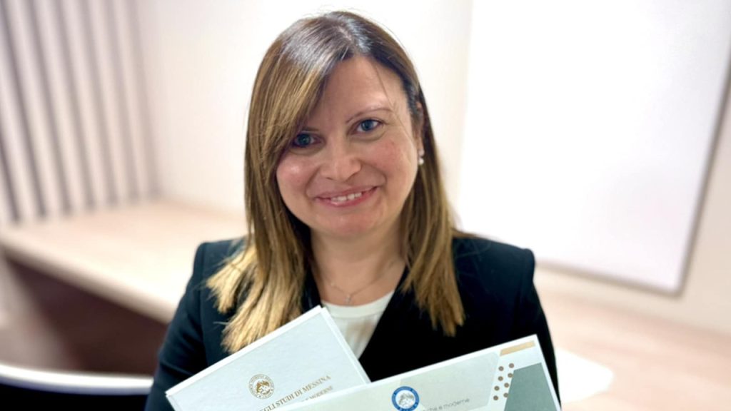 marilisa della monica 2024