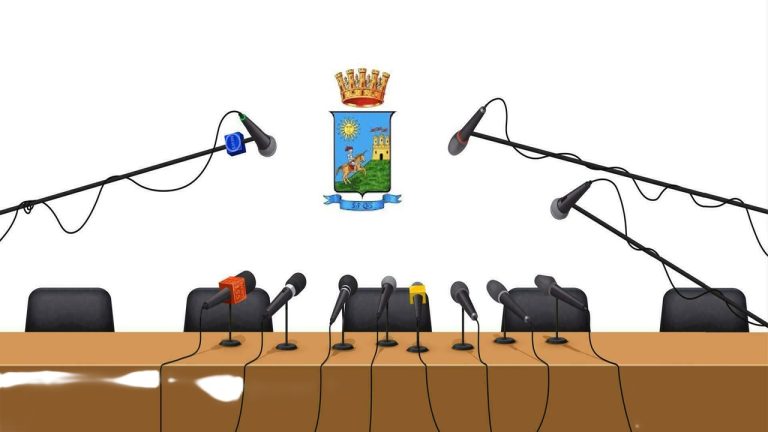 microfoni comune di sciacca