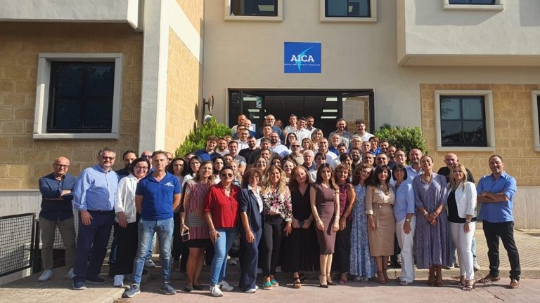 nobile lavoratori aica 2025
