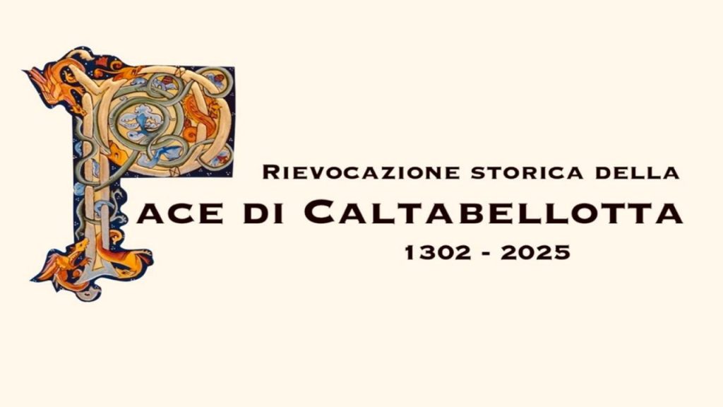 pace caltabellotta locandina 2025