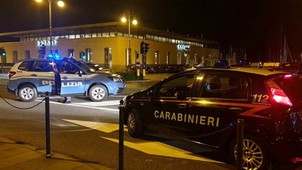 polizia e carabinieri notte-2