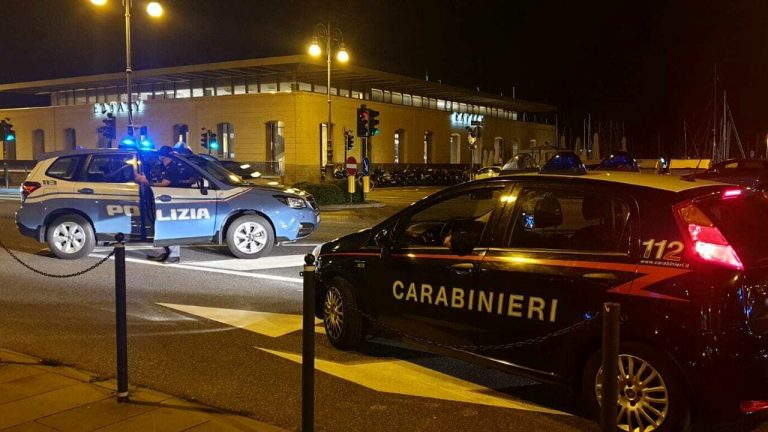 polizia e carabinieri notte-2