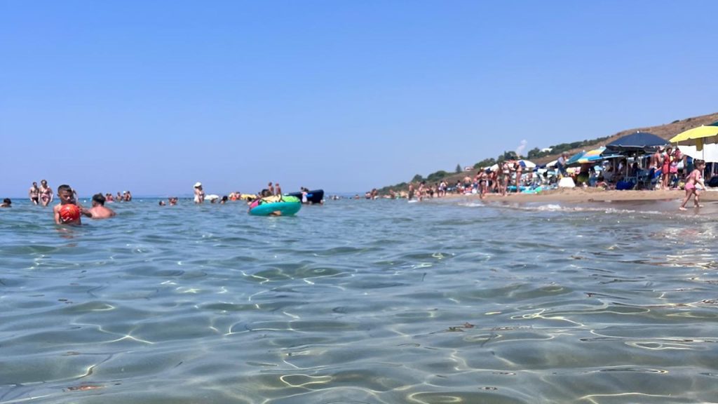 sciacca spiaggia 2025