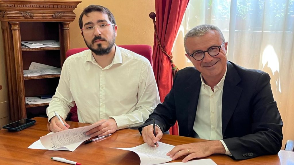 termine cordaro depuratore firma 2025