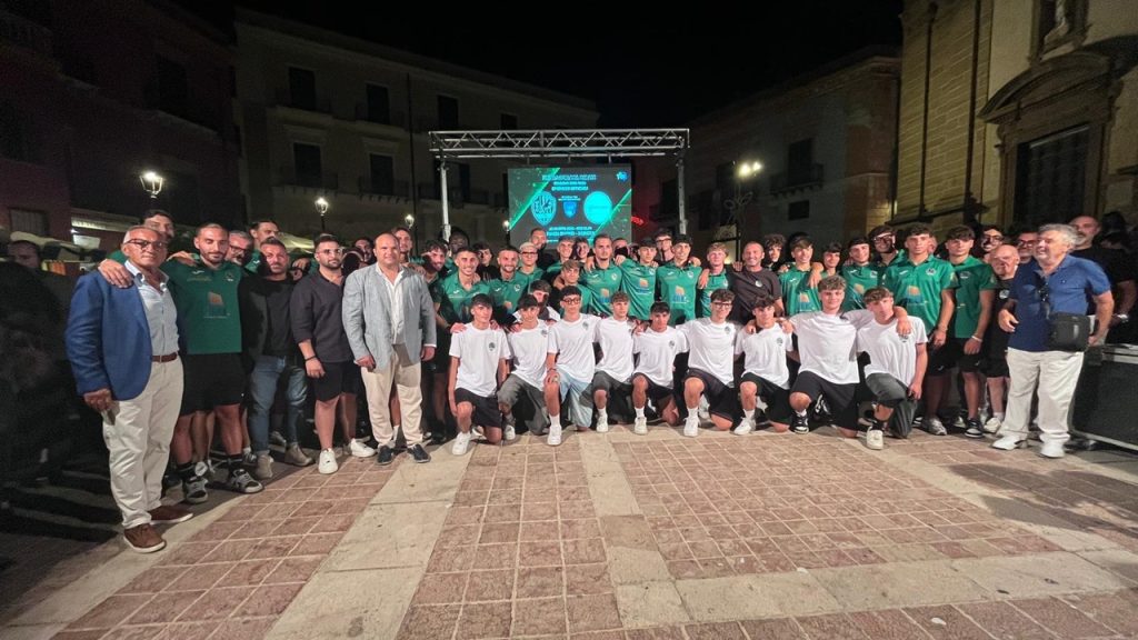 unitas 2025-2026 presentazione