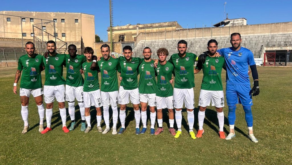 unitas a castelvetrano 08-2025