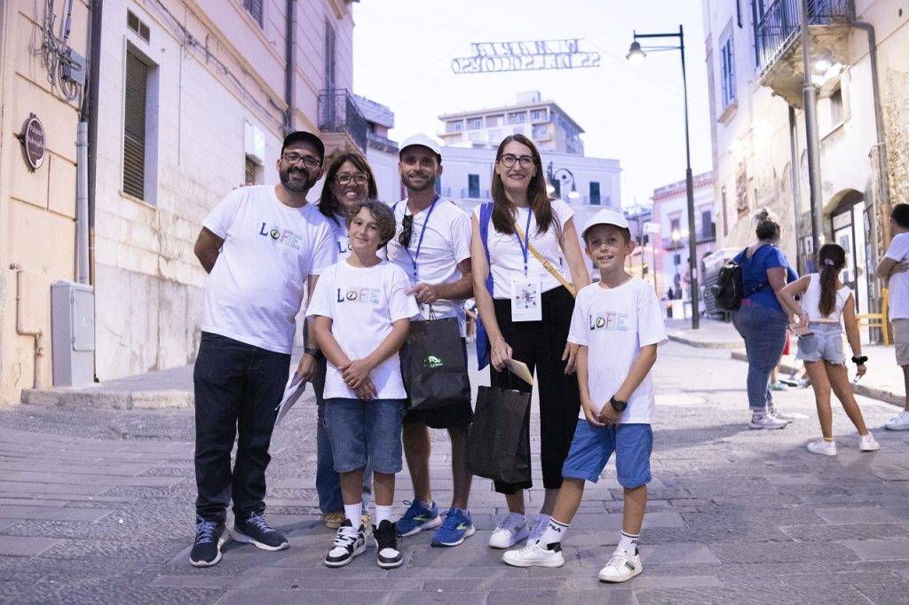 1 POSTO - I Tonnaroti