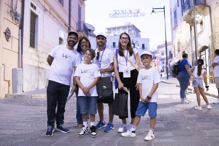 1 POSTO - I Tonnaroti