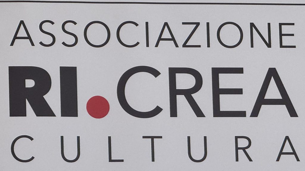 ASSOCIAZIONE RICREA LOGO