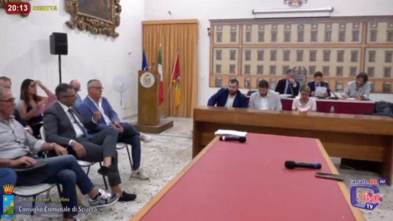 CONSIGLIO 09-2025