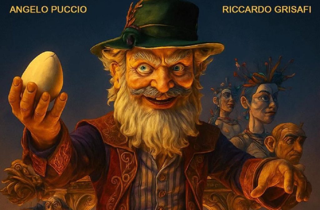 Cantu e cuntu 1280x720