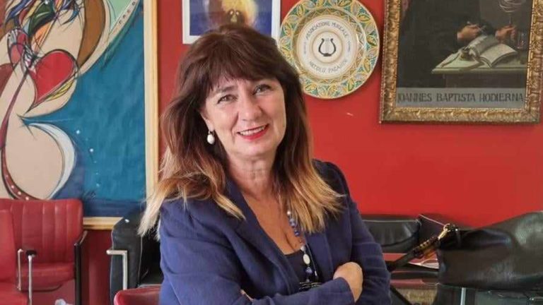 Ida Carmina