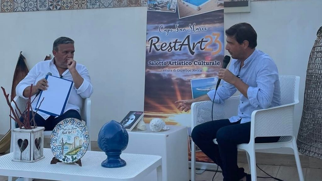 RECCA SABELLA ACCURSIO