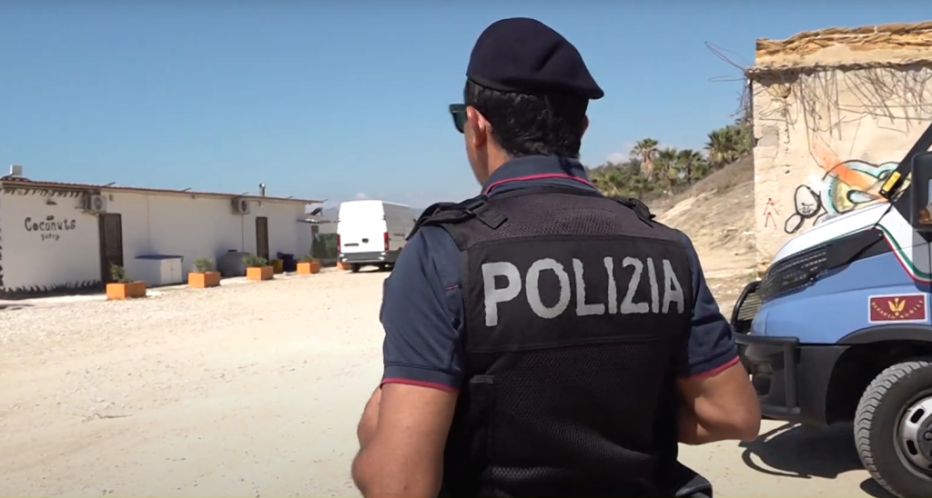 rave party ribera 2025