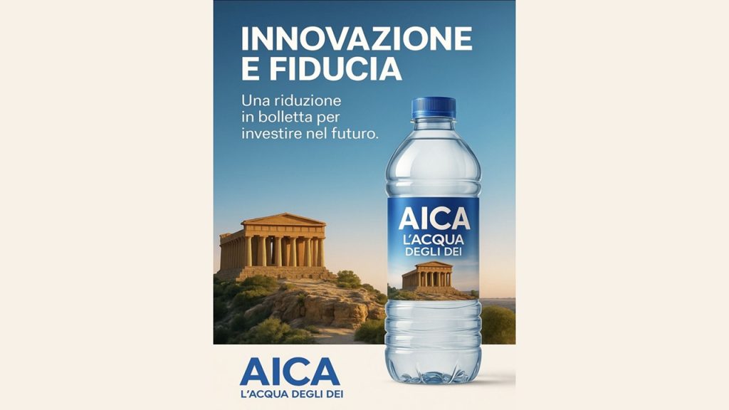 acqua aica