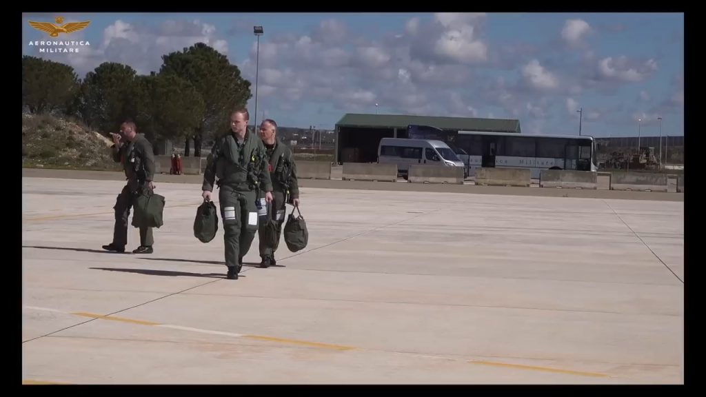 aeroporto militare birgi