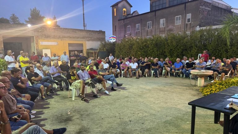 agricoltori ribera assemblea 01-09-25